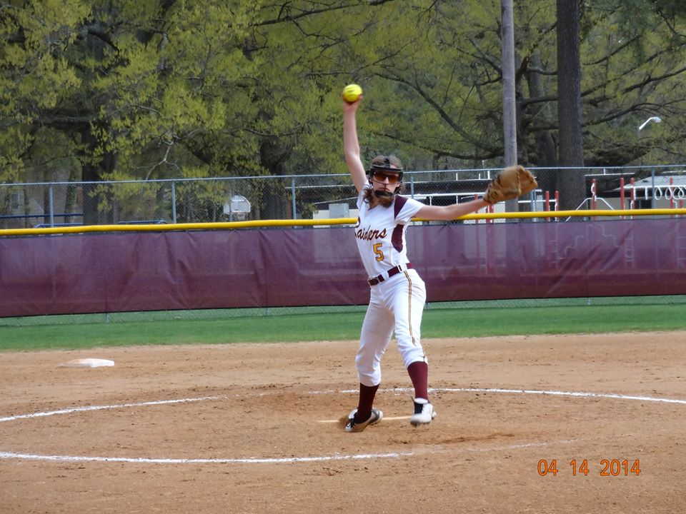 Emily Salsberry