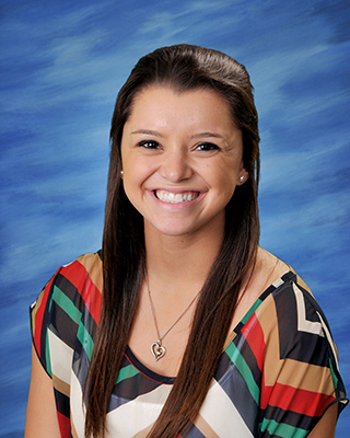 Brooklynn Vernier mugshot