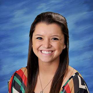 Brooklynn Vernier mugshot