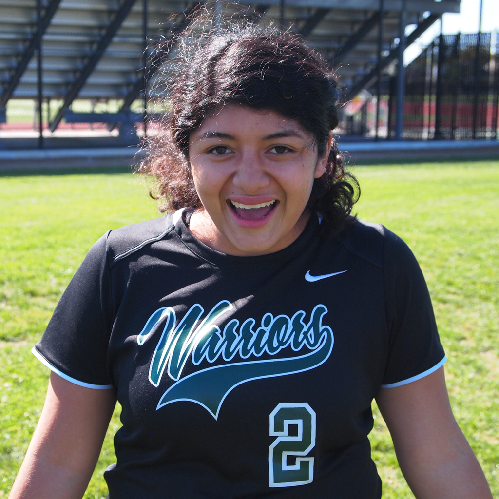 Lisset Madrigal mugshot