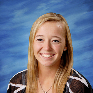Madison Montgomery mugshot