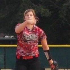 Lacy McClellan