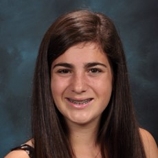 Alison Jacobs mugshot