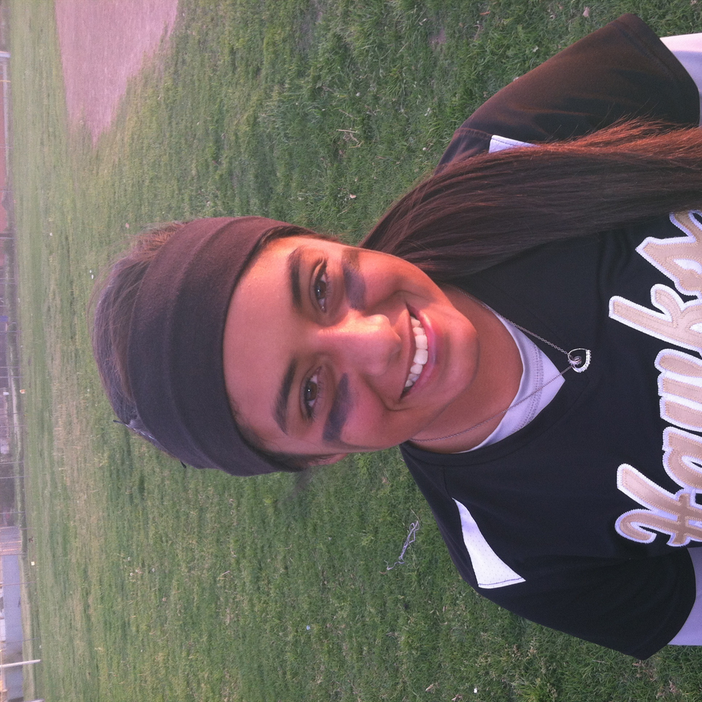 Alyssa Gallardo mugshot