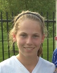 Mandy Dallas