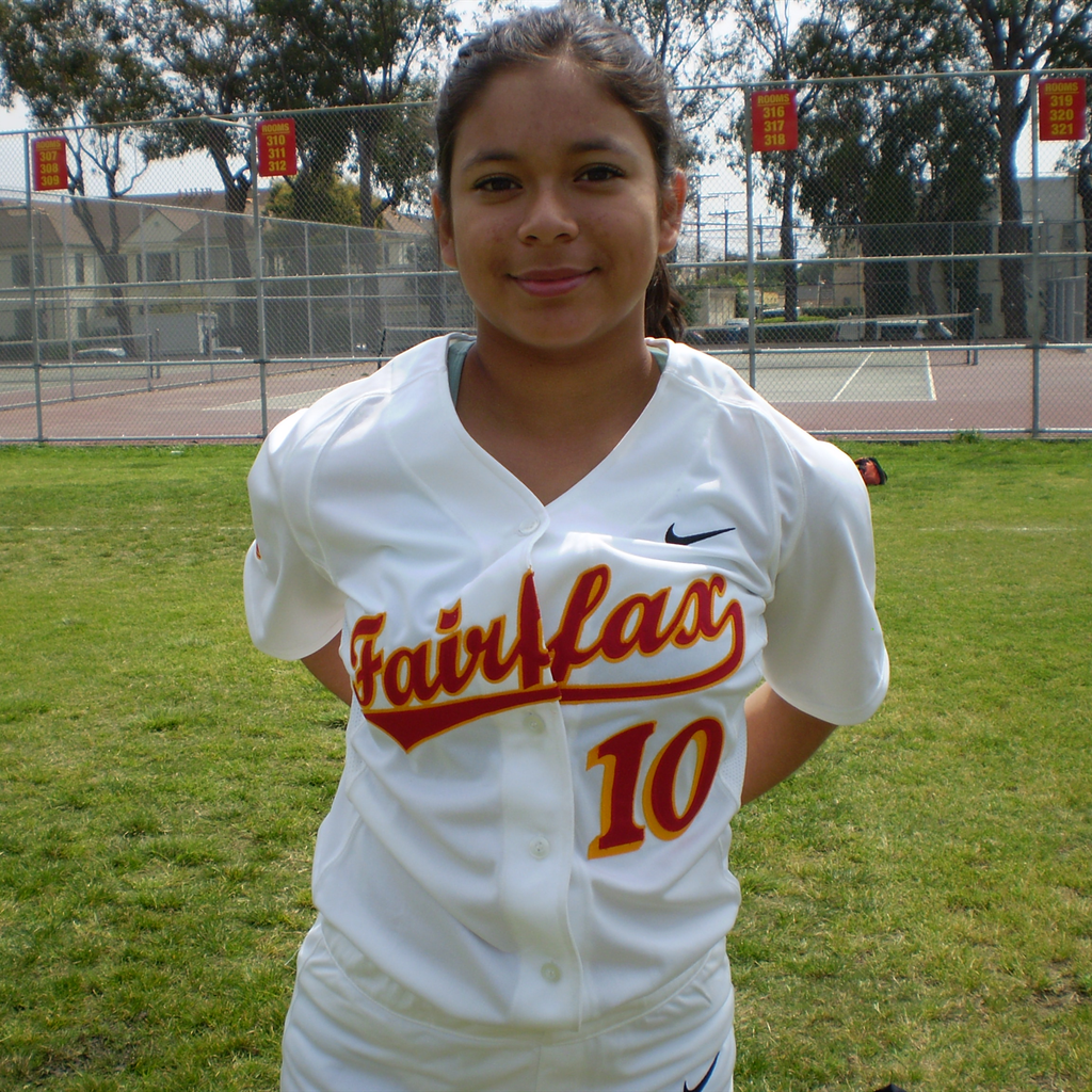 Alisson Guervara mugshot