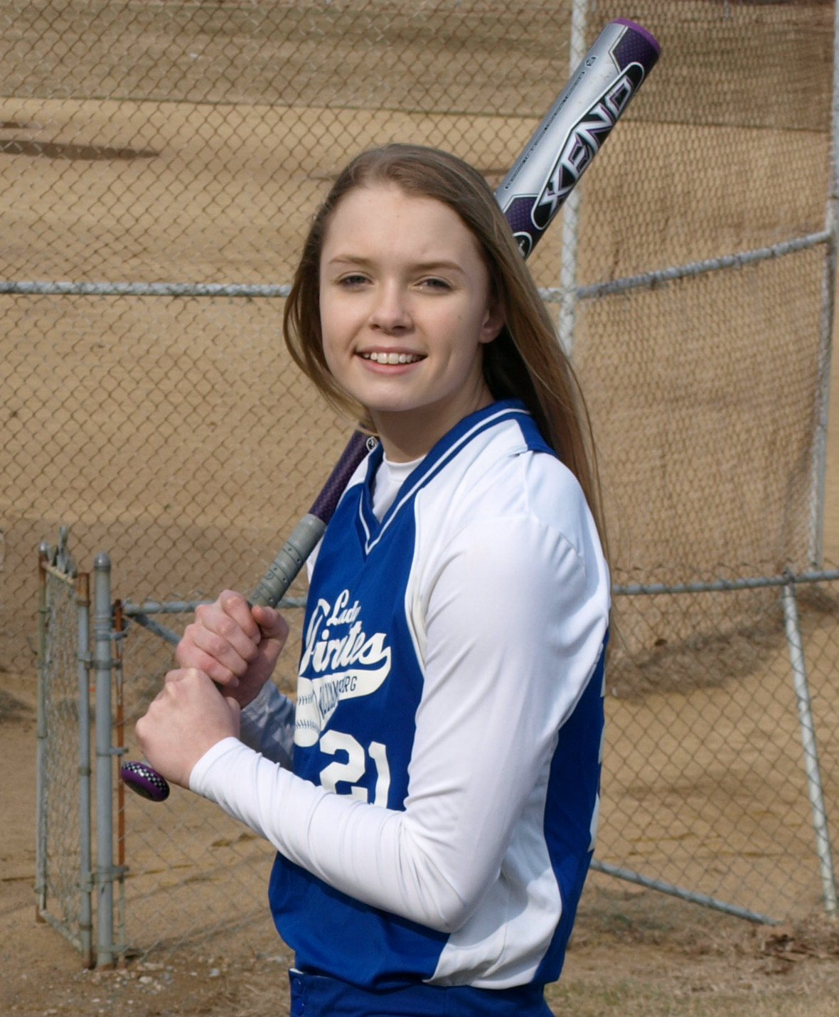 Camryn Bookhammer
