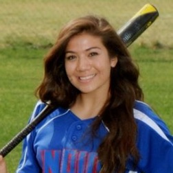 Gianna Espinoza mugshot