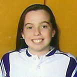 Carissa Hurst mugshot
