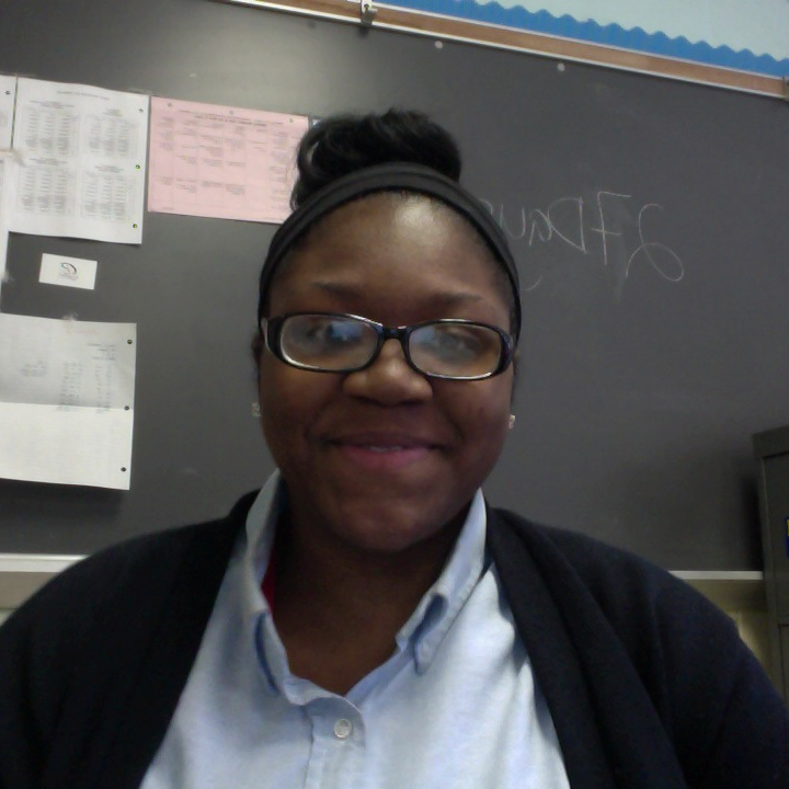 Keondra Shannon