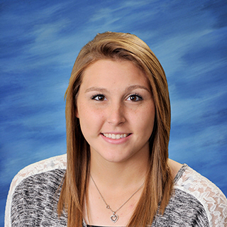 Madison Thompson mugshot
