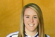 Brittany Allen mugshot