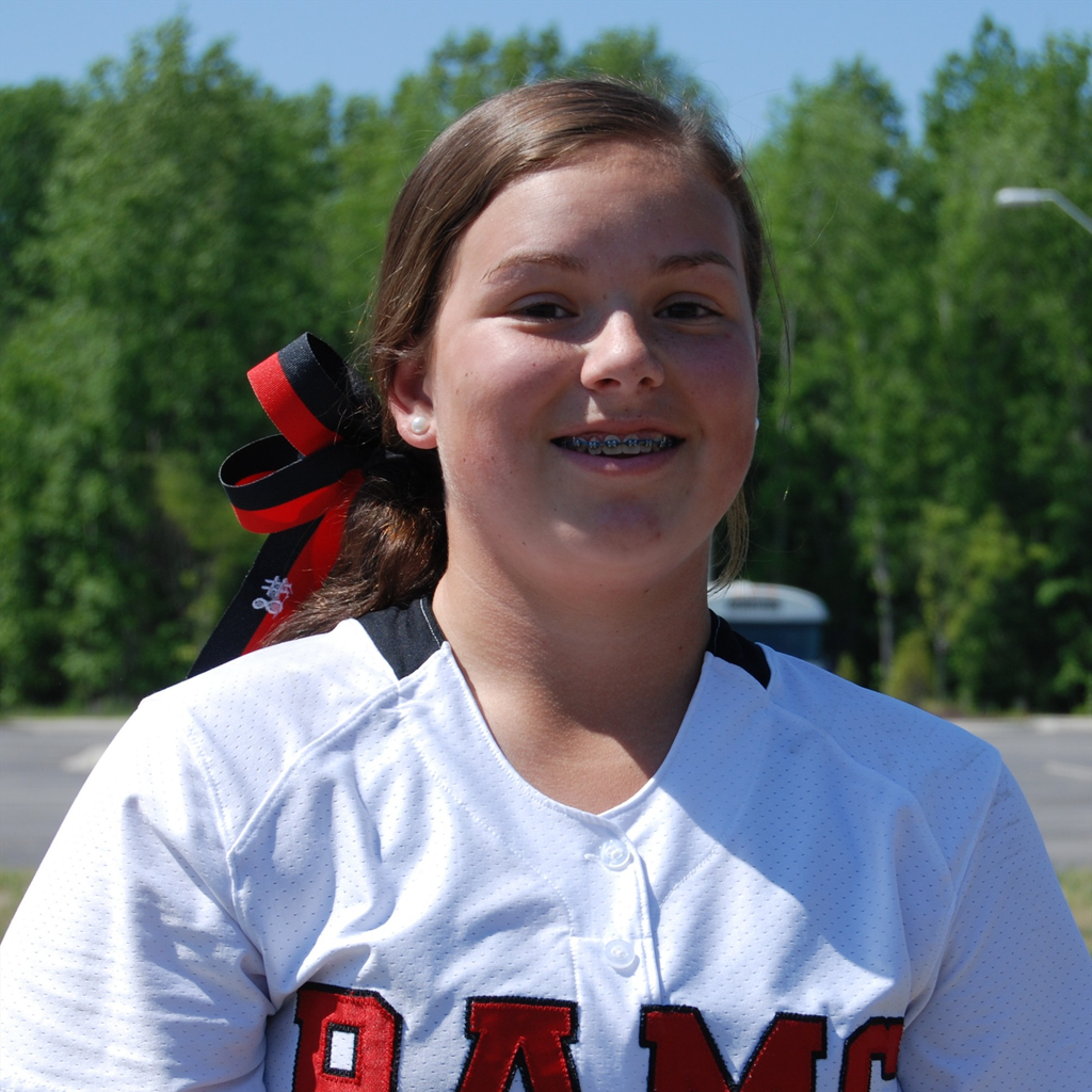 Abby Taylor mugshot