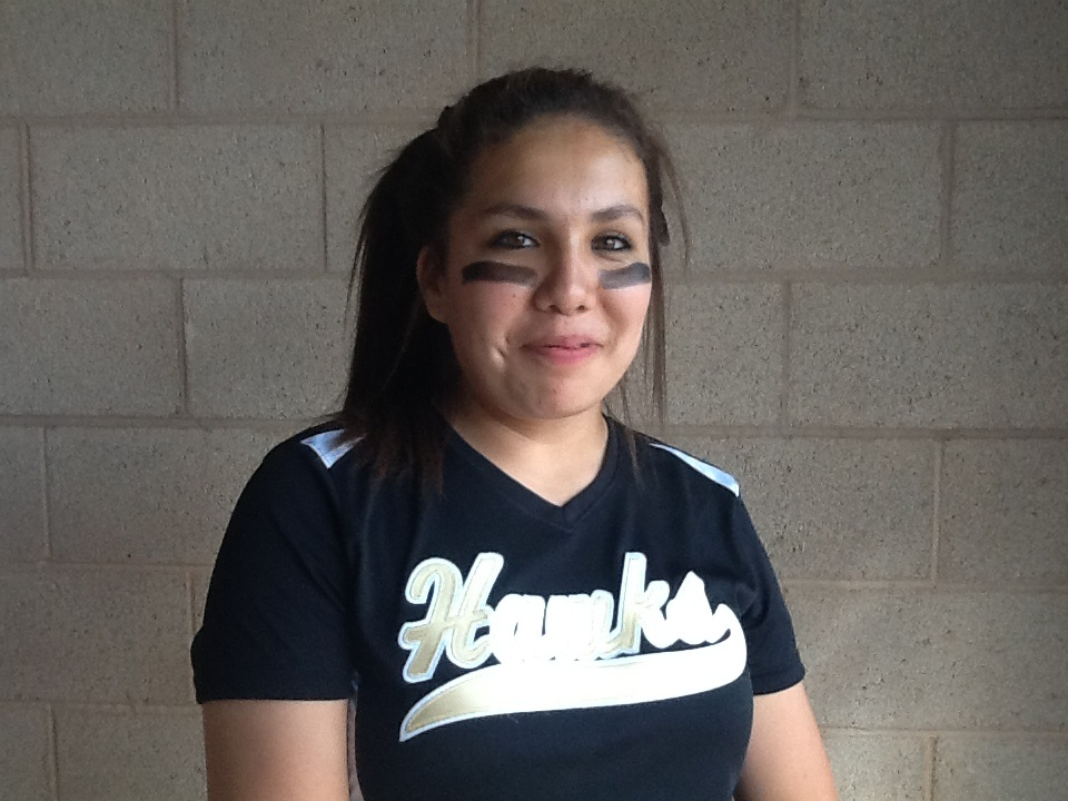 Alyssa Gomez mugshot