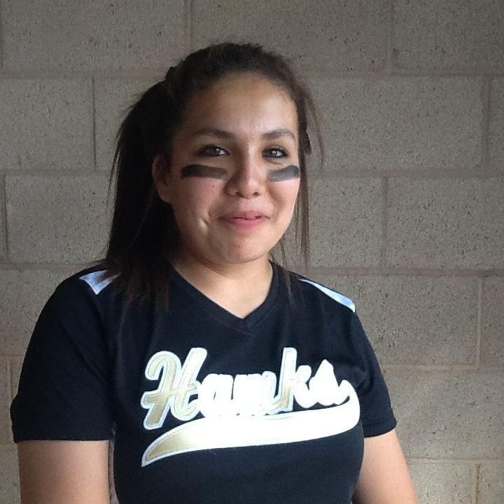 Alyssa Gomez mugshot
