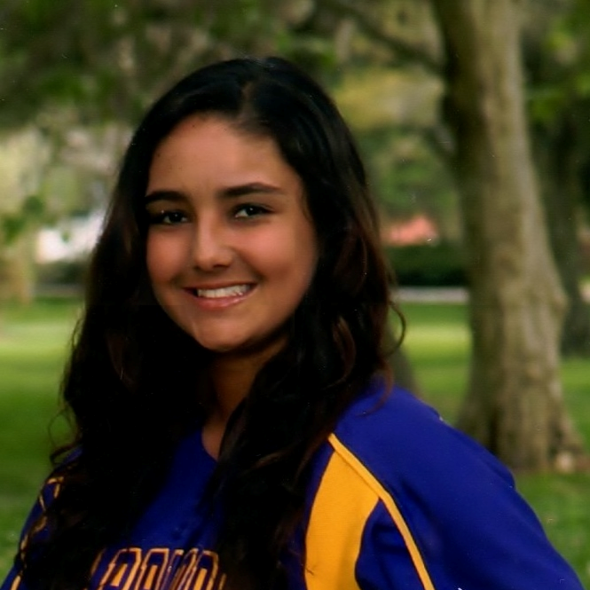 Brianna Alvarez mugshot
