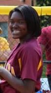 Raina Cooper