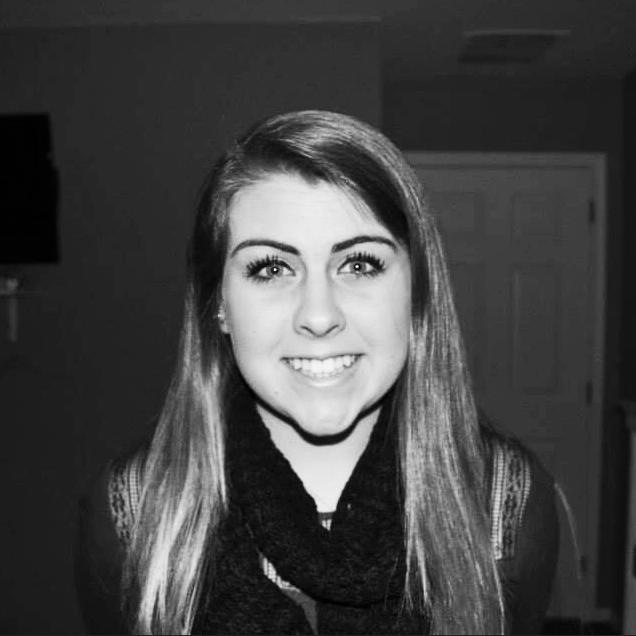 Morgan Cashwell mugshot