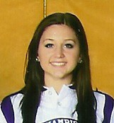 Amber Ricci mugshot