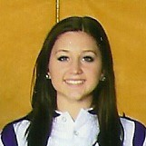 Amber Ricci mugshot