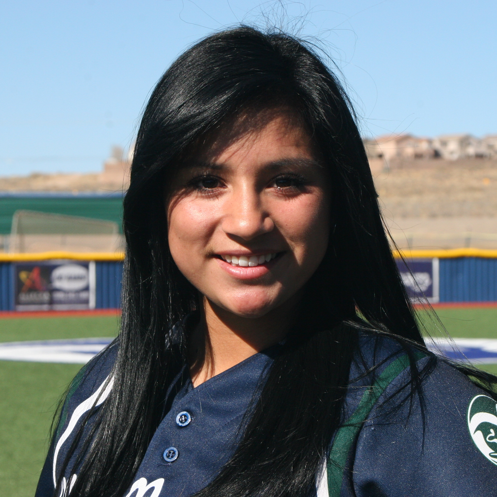 Venessa Gallegos mugshot