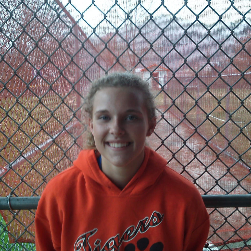 Hannah Reese