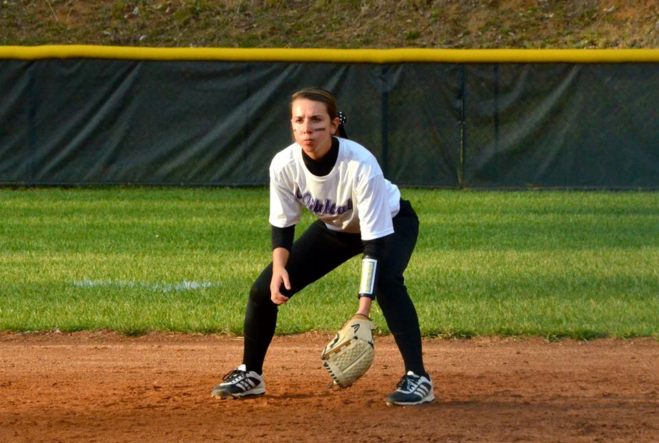 Abigail Worley
