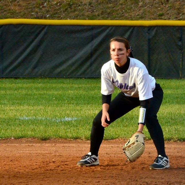 Abigail Worley