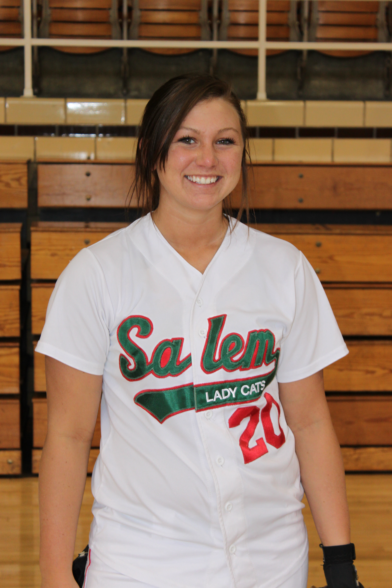 Heather Henson