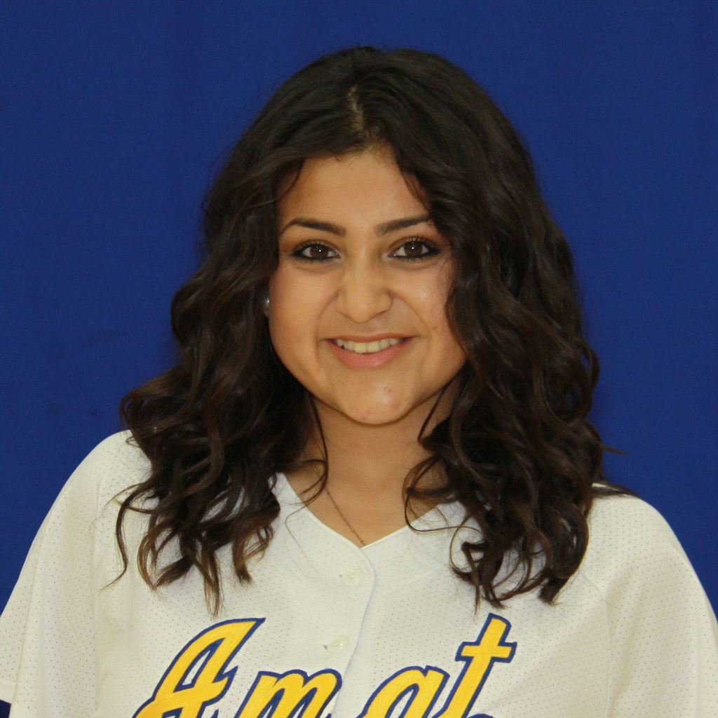 Miranda Larios mugshot