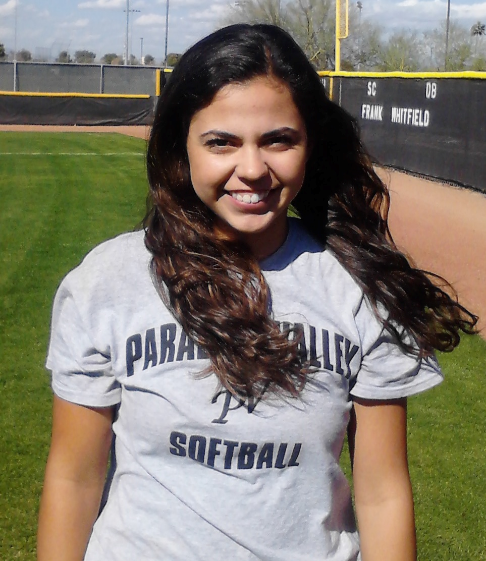 Mariah Valencia mugshot