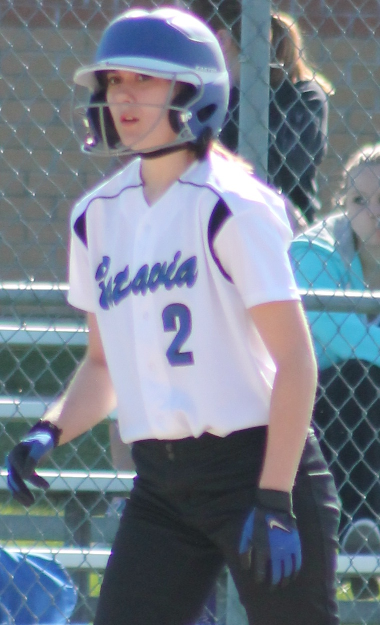 Breanna Hurlbut