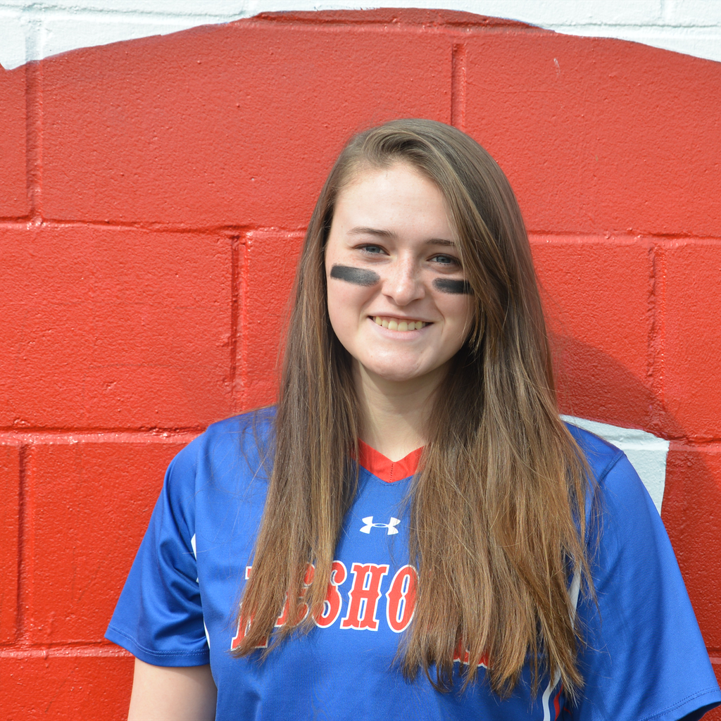 Mallory Tucker mugshot