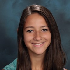 Lindsey Chapman mugshot