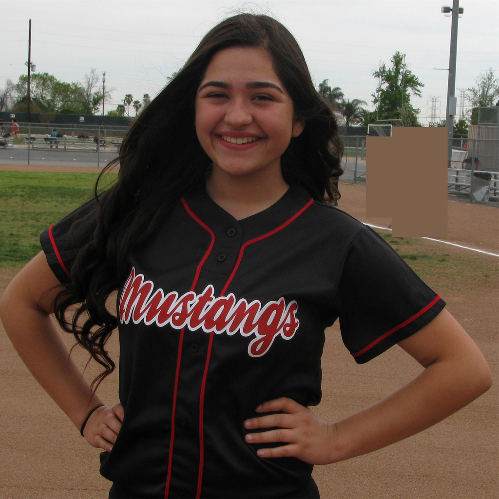 Alexis Cervantes mugshot