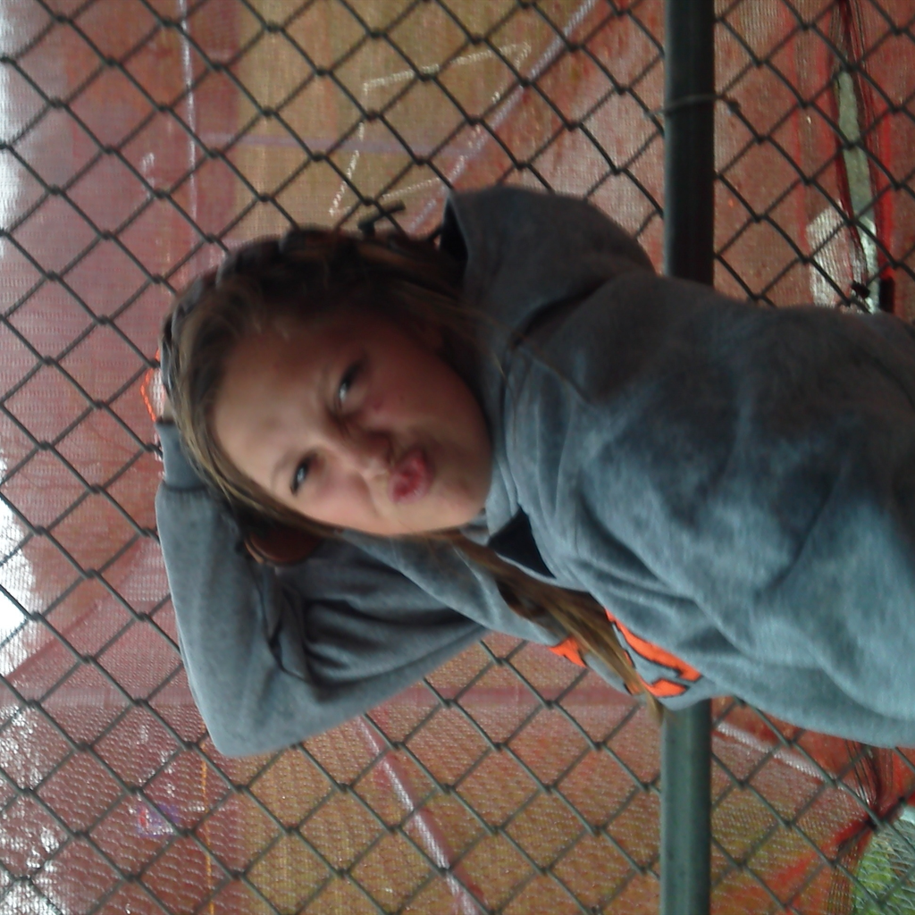 Morgan Sisk
