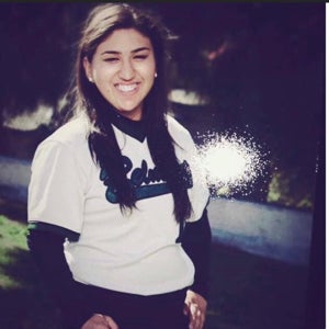 Amanda Marroquin mugshot