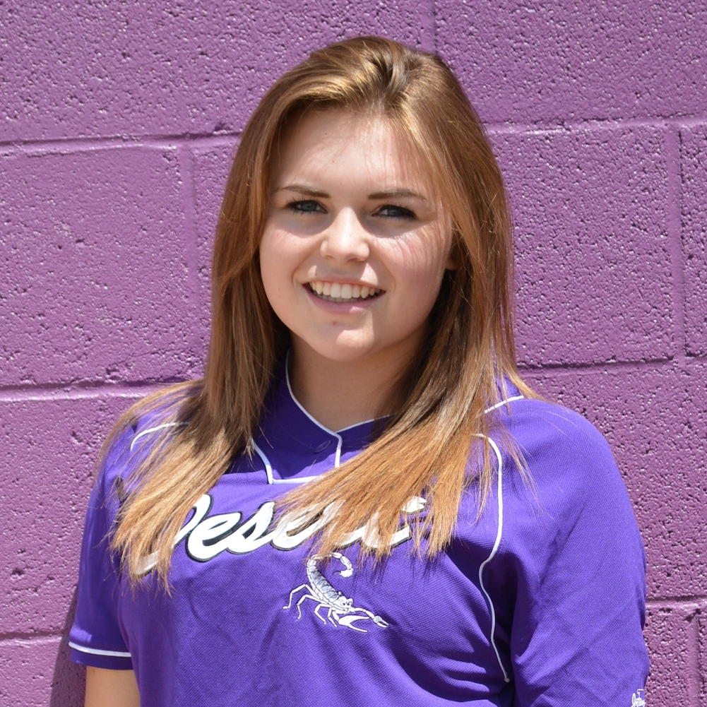 Victoria Rush