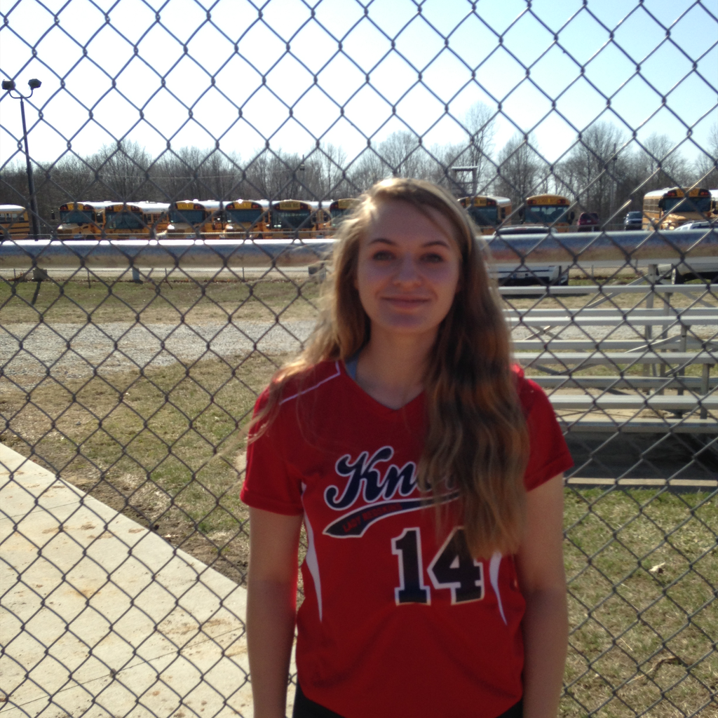 Emily Stephenson