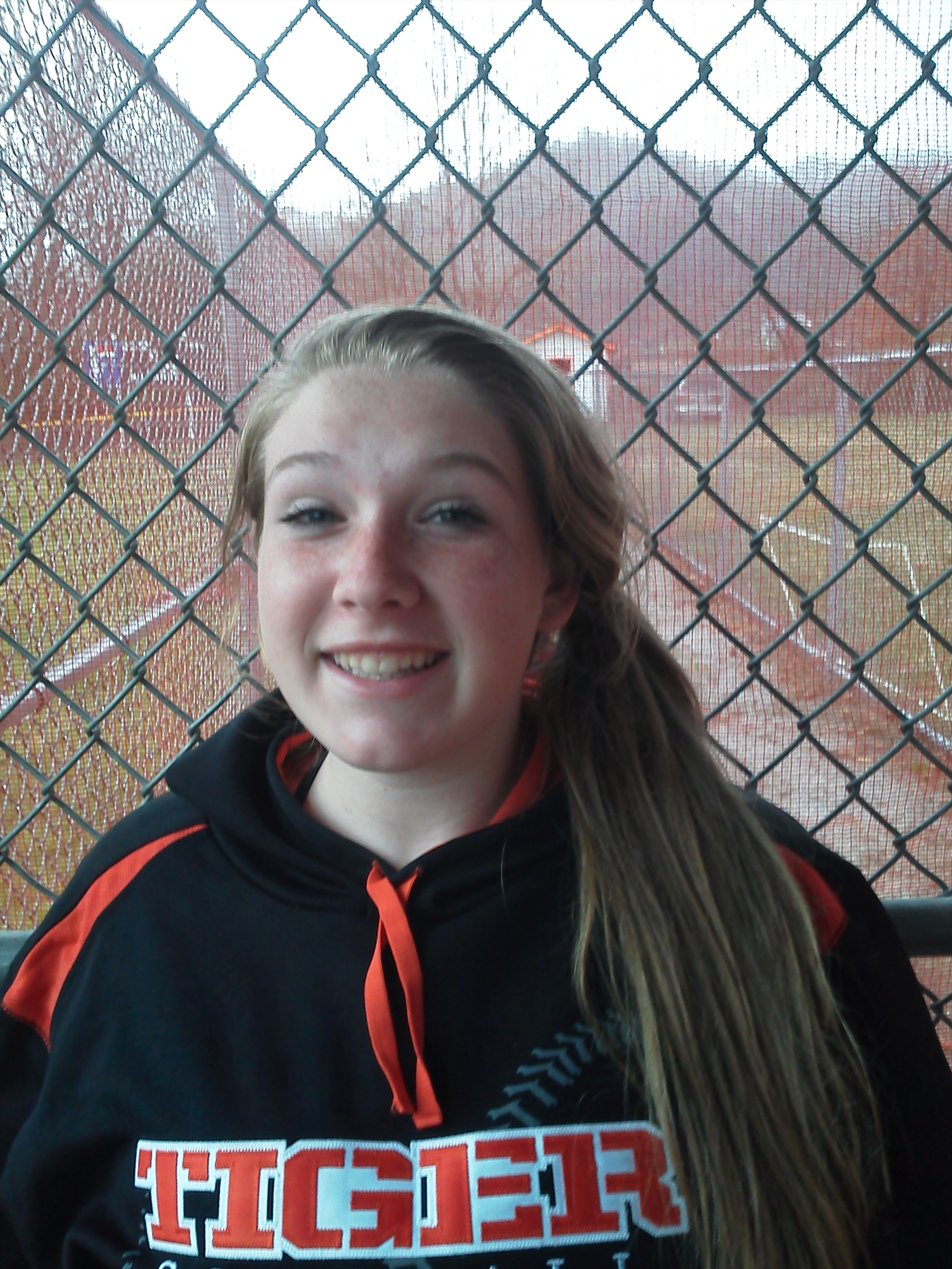 Kirstyn Whisenant mugshot