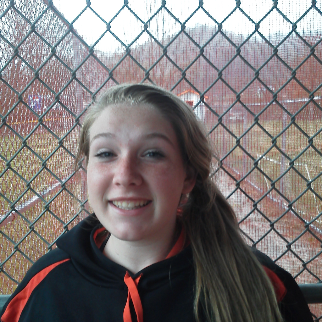 Kirstyn Whisenant mugshot