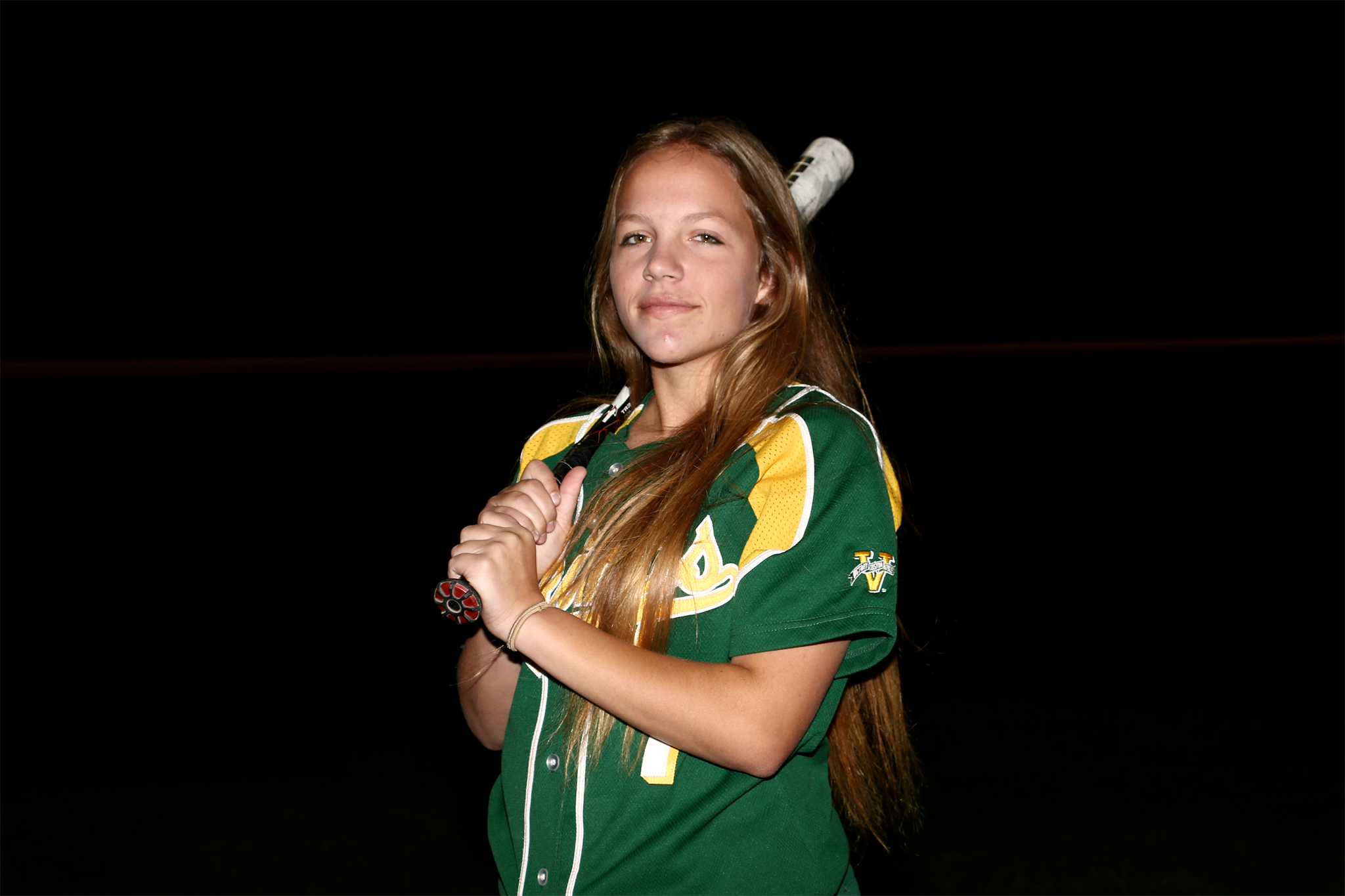 Hannah VanVleet