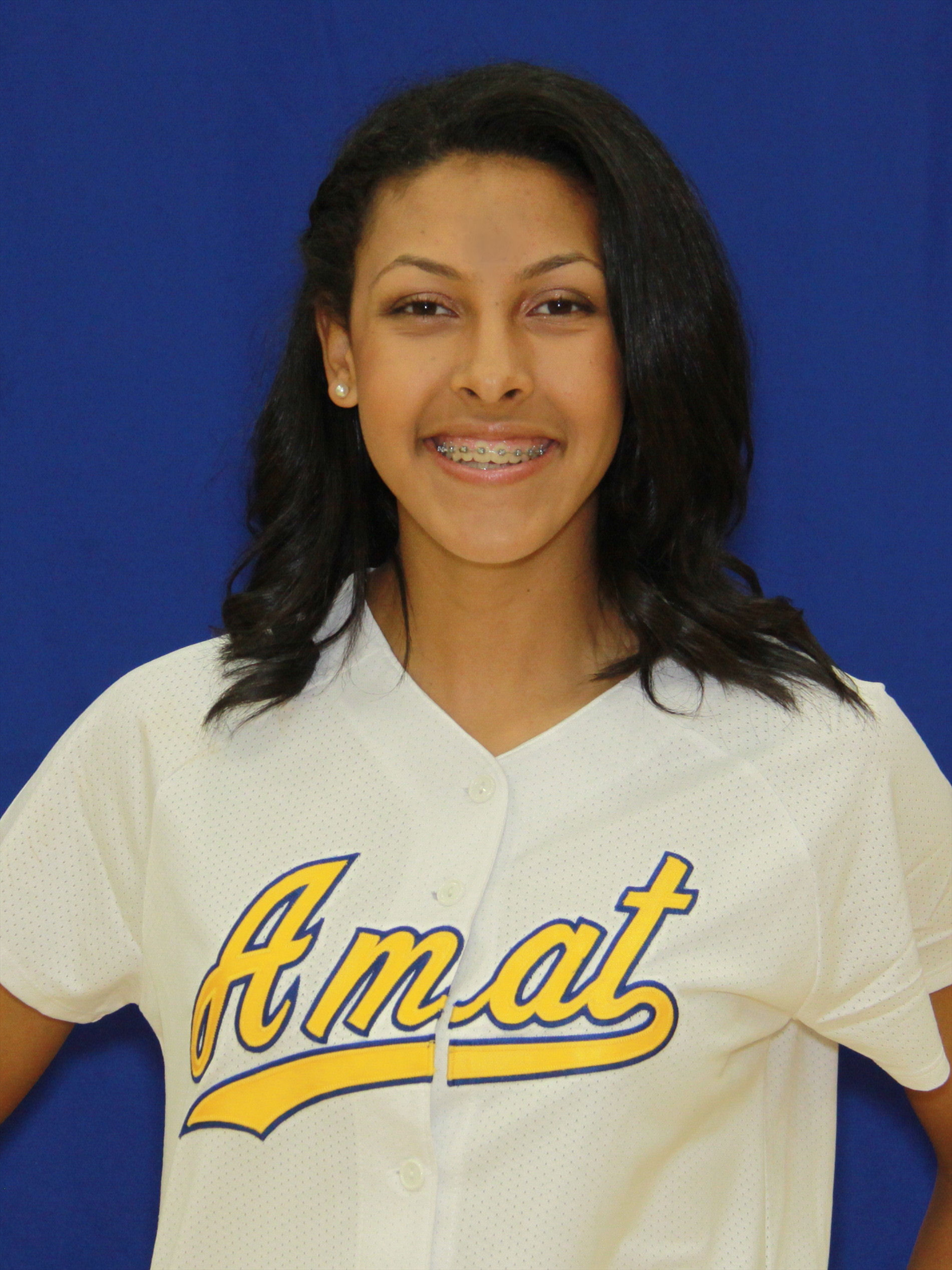 Samaria Diaz mugshot