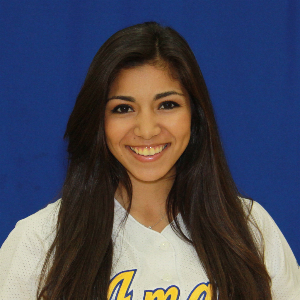 Alyssa Barrera mugshot