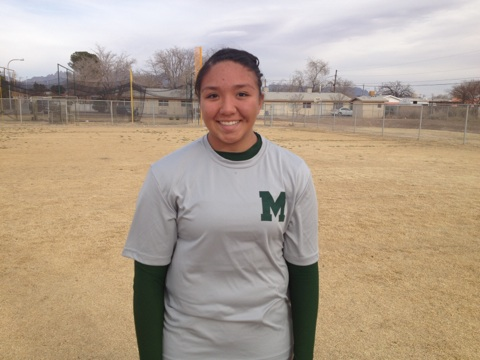 M. Gonzales