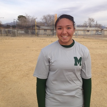Marissa Gonzales mugshot