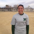 M. Gonzales