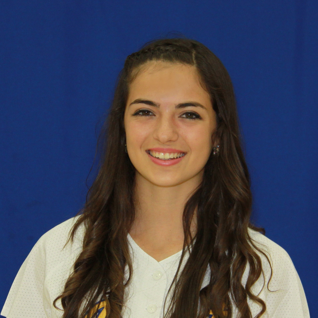 Julia Valenzuela mugshot