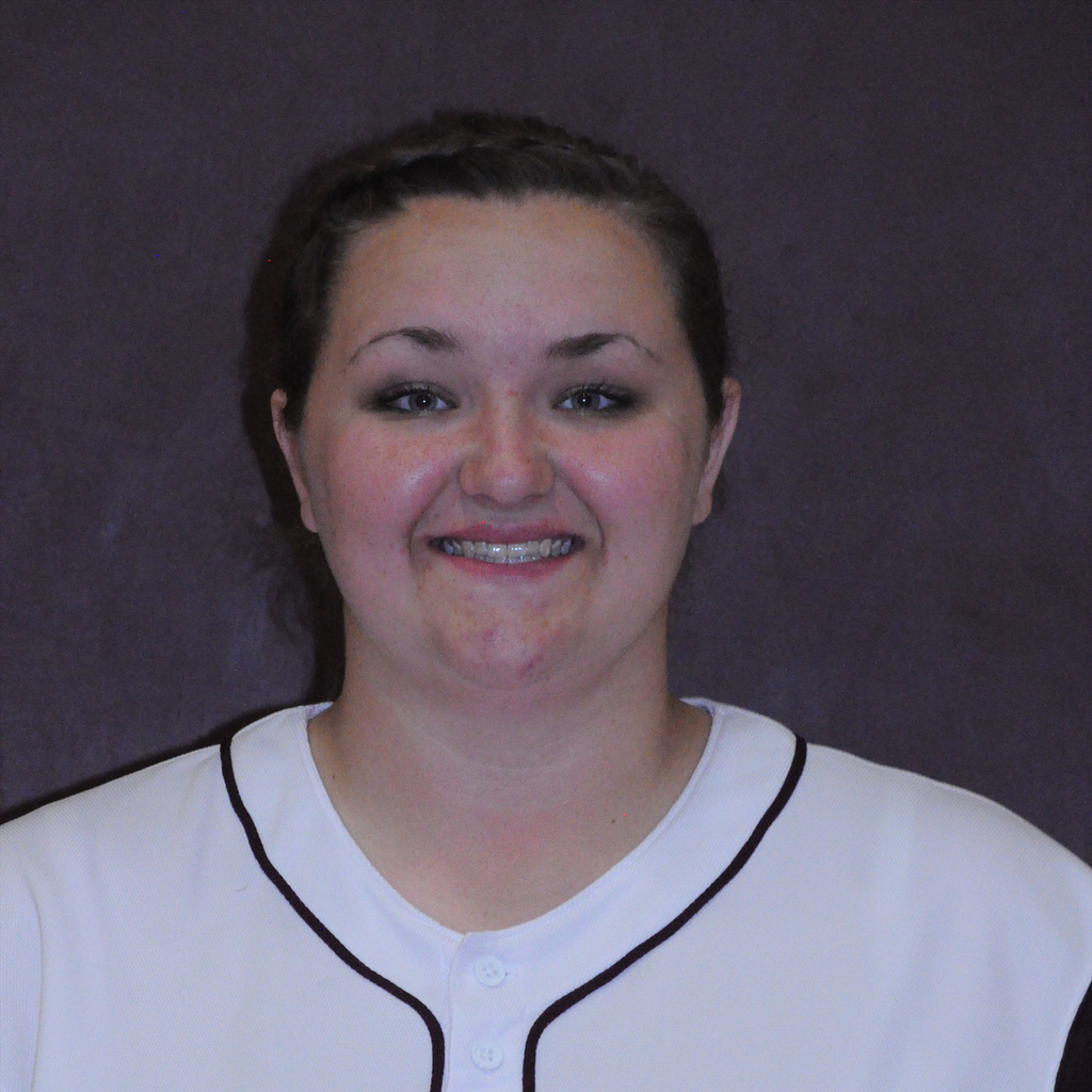 Brianna Stepp mugshot