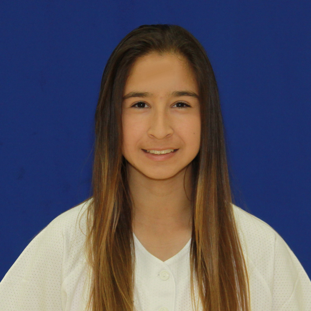 Anissa Sanchez mugshot